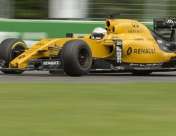 Kevin Magnussen: "No hemos obtenido el rendimiento que buscábamos"