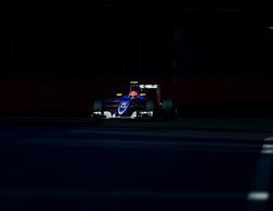 Felipe Nasr acaba 12º en Bakú: "Estoy satisfecho pero tenemos que mejorar para puntuar"