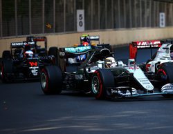 Fernando Alonso: "Esta regla de prohibición de la radio no tiene sentido"