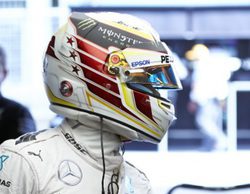 Lewis Hamilton, desesperado en carrera por la falta de potencia: "Esto es ridículo"