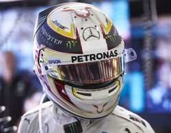 Lewis Hamilton no se rinde: "Todavía quedan muchas carreras por delante"