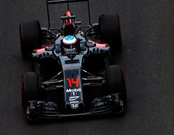 Fernando Alonso espera puntuar en Austria: "Llegamos preparados"