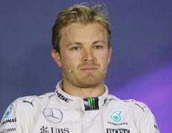 Niki Lauda: "Hemos acordado un contrato de dos años para Rosberg"
