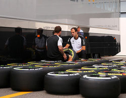 Marco Tronchetti: "En Pirelli hemos respondido a todos los retos que se nos han propuesto"