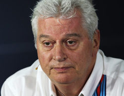 Pat Symonds: "La consistencia en los 'pit-stops' es más importante para mí"