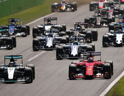 Damiani: "Estamos muy cerca de cerrar el acuerdo para el Gran Premio de Italia"