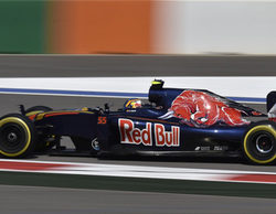 Carlos Sainz: "El GP de Austria es nuestra segunda carrera de casa"