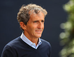 Alain Prost: "Renault Sport F1 es un proyecto a largo plazo"