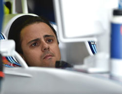 Felipe Massa: "Con los cambios de 2017 mi experiencia es aún más importante"