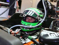 Hülkenberg, sobre Alonso: "Ha desaprovechado su talento con coches no competitivos"