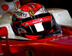 Ferrari decide renovar a Kimi Räikkönen para 2017