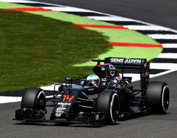 Fernando Alonso: "Hay que evitar los problemas de fiabilidad para lograr puntos"
