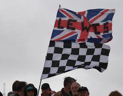 GP de Gran Bretaña 2016: Carrera en directo