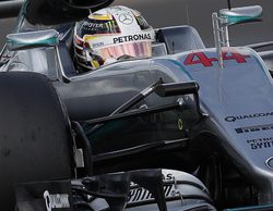 Lewis Hamilton logra su cuarta victoria en casa durante el GP de la Gran Bretaña 2016