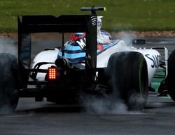 Valtteri Bottas: "Estamos teniendo problemas para que las mejoras funcionen"