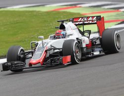 Haas F1 Team urge a la FIA que aclare la normativa de los mensajes de radio