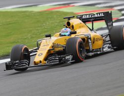 Jolyon Palmer se muestra preparado para equilibrar la balanza con Magnussen