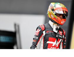 Haas F1 Team pide resultados antes de renovar a Esteban Gutiérrez