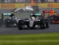 Toto Wolff temeroso: "Hungría juega en favor de nuestros rivales"