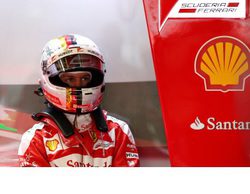 Christian Horner: "Es posible que Vettel vaya a Mercedes en 2018 si Ferrari no progresa"