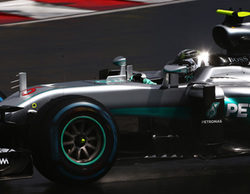 Nico Rosberg aprovecha las circunstancias y se hace con la pole del GP de Hungría 2016