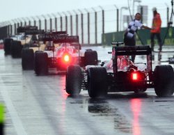 GP de Hungría 2016: Carrera en directo