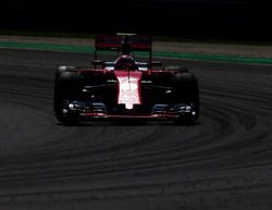 Kimi Räikkönen remonta 8 puestos y acaba 6º: "Merecíamos mejor resultado"