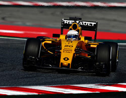 Kevin Magnussen: "En Hockenheim hay buenas oportunidades de adelantamiento"