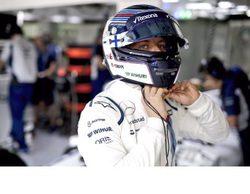 Valtteri Bottas: "Clasificación muy consistente por nuestra parte como equipo".