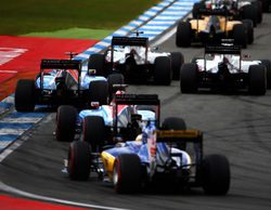 Seis equipos abordaron la idea de contar con un Mundial independiente en F1