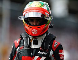 Haas F1 Team pone en duda la continuidad de Esteban Gutiérrez