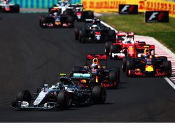 Los equipos quieren empezar a hablar ya sobre la siguiente generación de motores