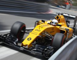 Renault Sport F1 busca un piloto con carisma para liderar el proyecto del equipo