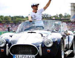 Jenson Button: "En septiembre me sentaré y hablaré con McLaren sobre mi futuro"