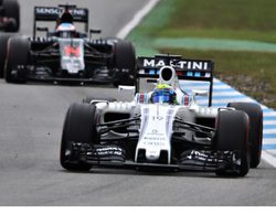 Williams desconoce por qué sus mejoras de este año no funcionan