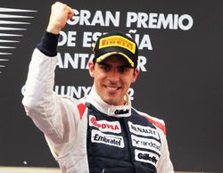 Pastor Maldonado podría competir en el WEC con el equipo Manor