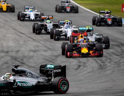 Fernando Alonso urge a la F1 que cree un reglamento consistente