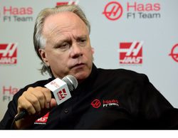 Gene Haas: "Habría sido mejor comprar un equipo ya existente, y no crear uno propio"