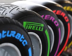Pirelli aplaude la ayuda de Ferrari, Mercedes y Red Bull con las gomas de 2017