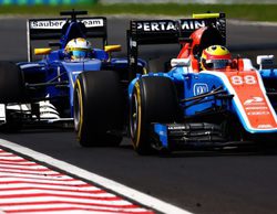 Manor advierte del peligro de Sauber tras su nuevo acuerdo económico