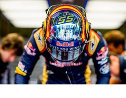 Carlos Sainz: "Describiría a Spa-Francorchamps como el mejor circuito del mundo"