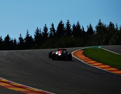 GP de Bélgica 2016: Libres 2 en directo