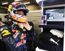 Villeneuve sobre Verstappen: "Necesita calmarse o acabará matando a alguien"