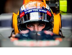 OPINIÓN: ¿Qué pasa con Max Verstappen?