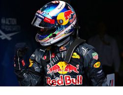 Daniel Ricciardo: "Creo que el motor Renault ya tiene la misma potencia que el Ferrari"