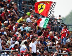 GP de Italia 2016: Libres 2 en directo