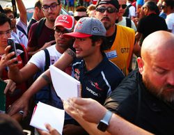 GP de Italia 2016: Libres 3 en directo