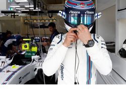 Valtteri Bottas "No teníamos el ritmo para acabar en el podio, pero nos vamos satisfechos"