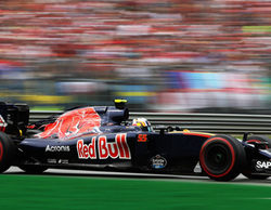 Carlos Sainz acaba 15º en Monza: "Extrajimos el máximo del coche"