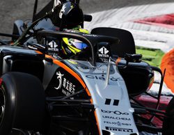 Sergio Pérez sobre 2017: "No hay nada confirmado, pero espero anunciarlo pronto"